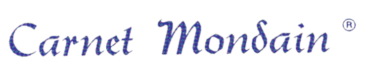 Logo du Carnet Mondain